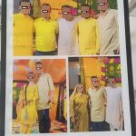 Customised Acrylic Photo Print photo review