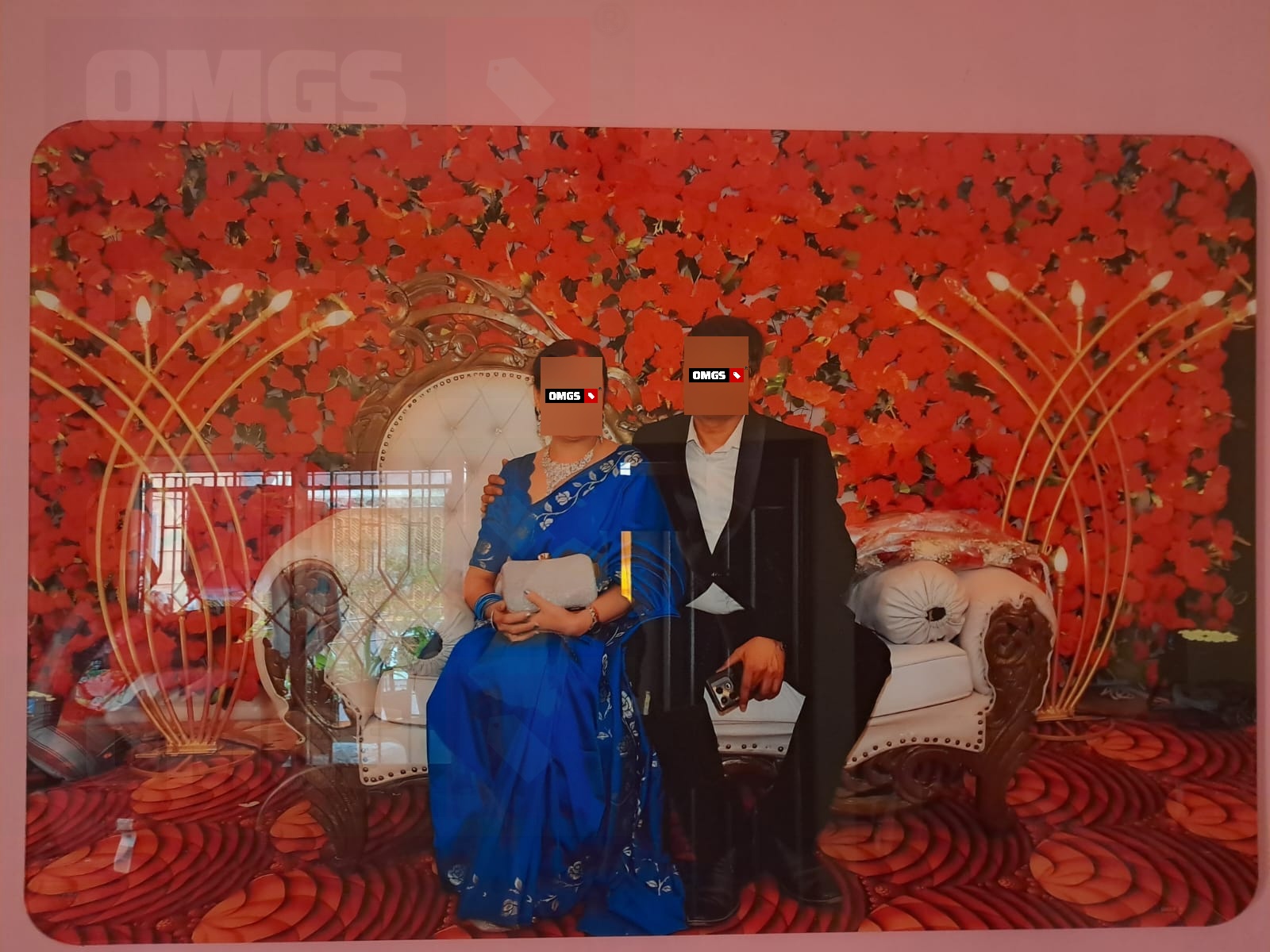 Customised Acrylic Photo Print photo review