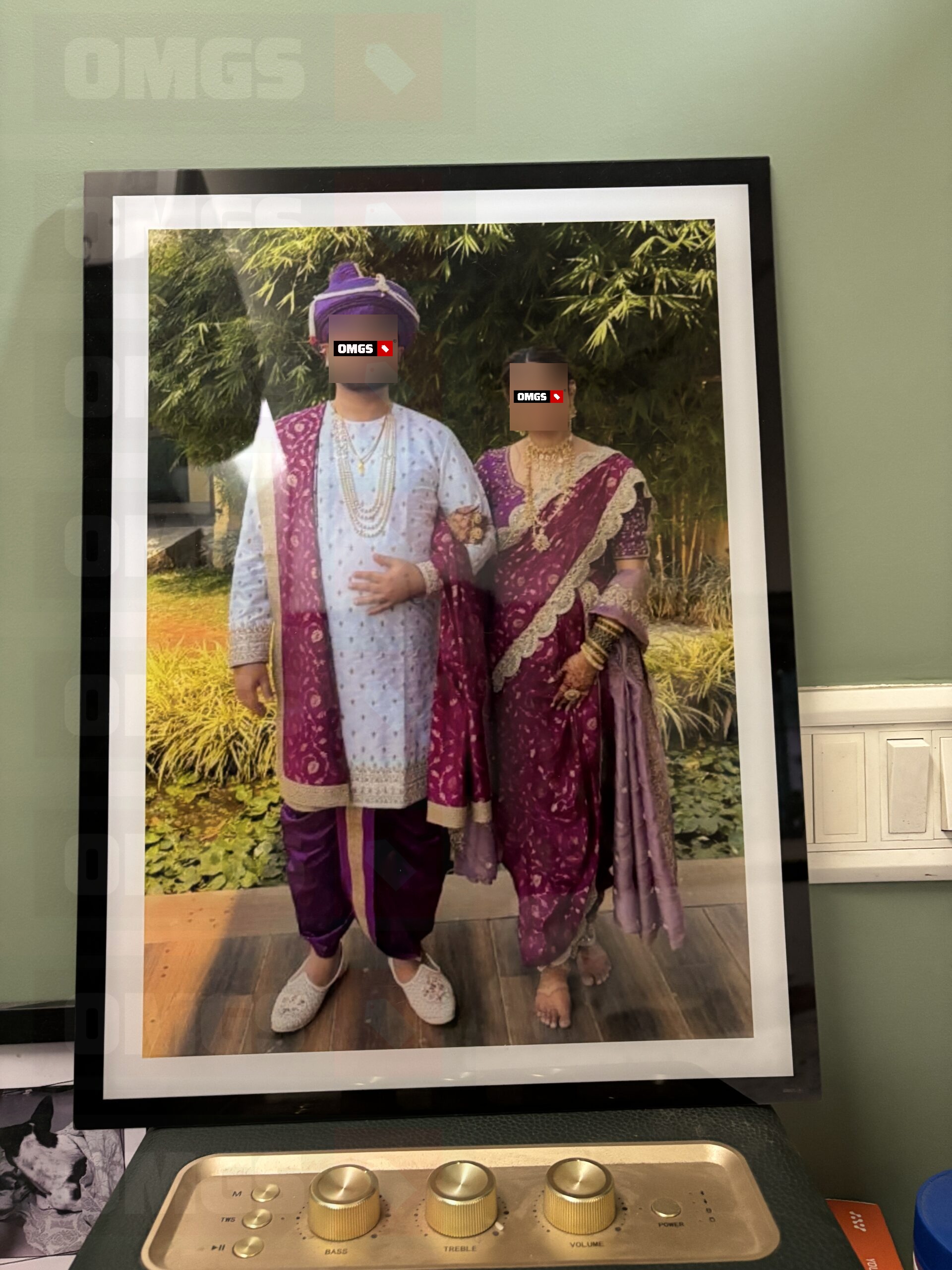 Customised Acrylic Photo Print photo review