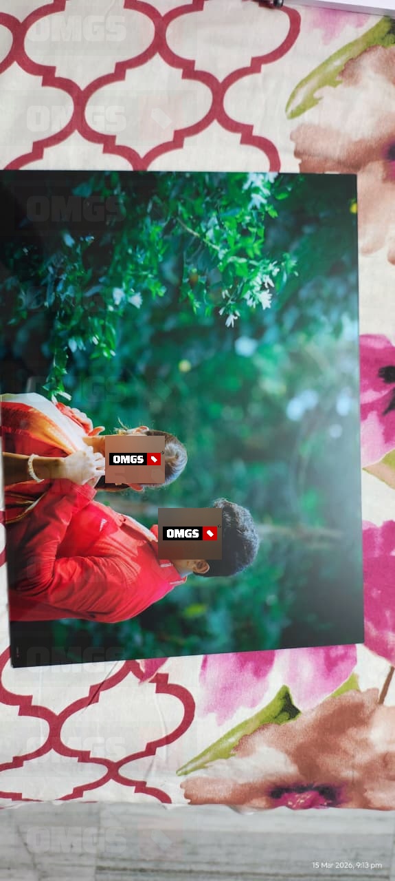 Customised Acrylic Photo Print photo review