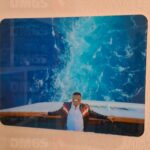 Square Acrylic Photos photo review