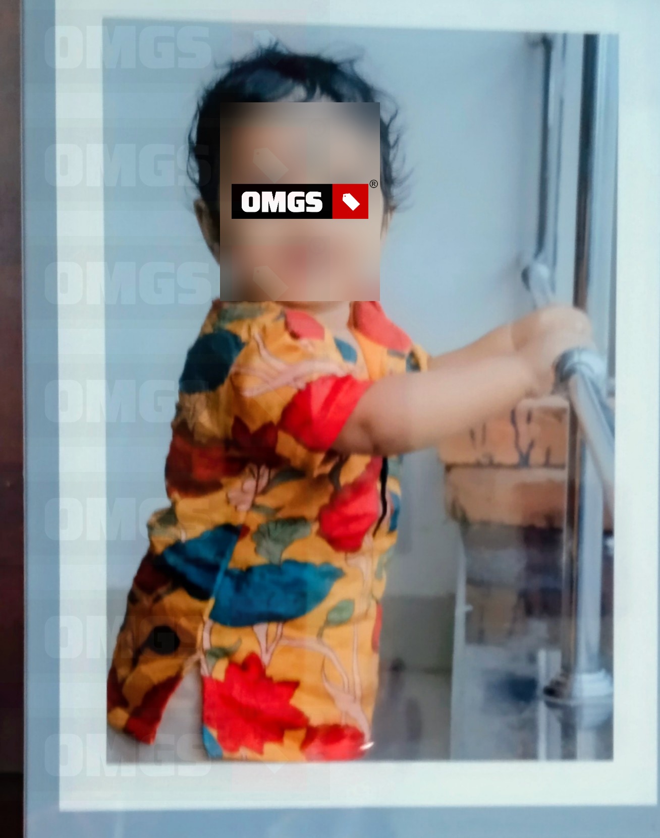 Customised Acrylic Photo Print photo review