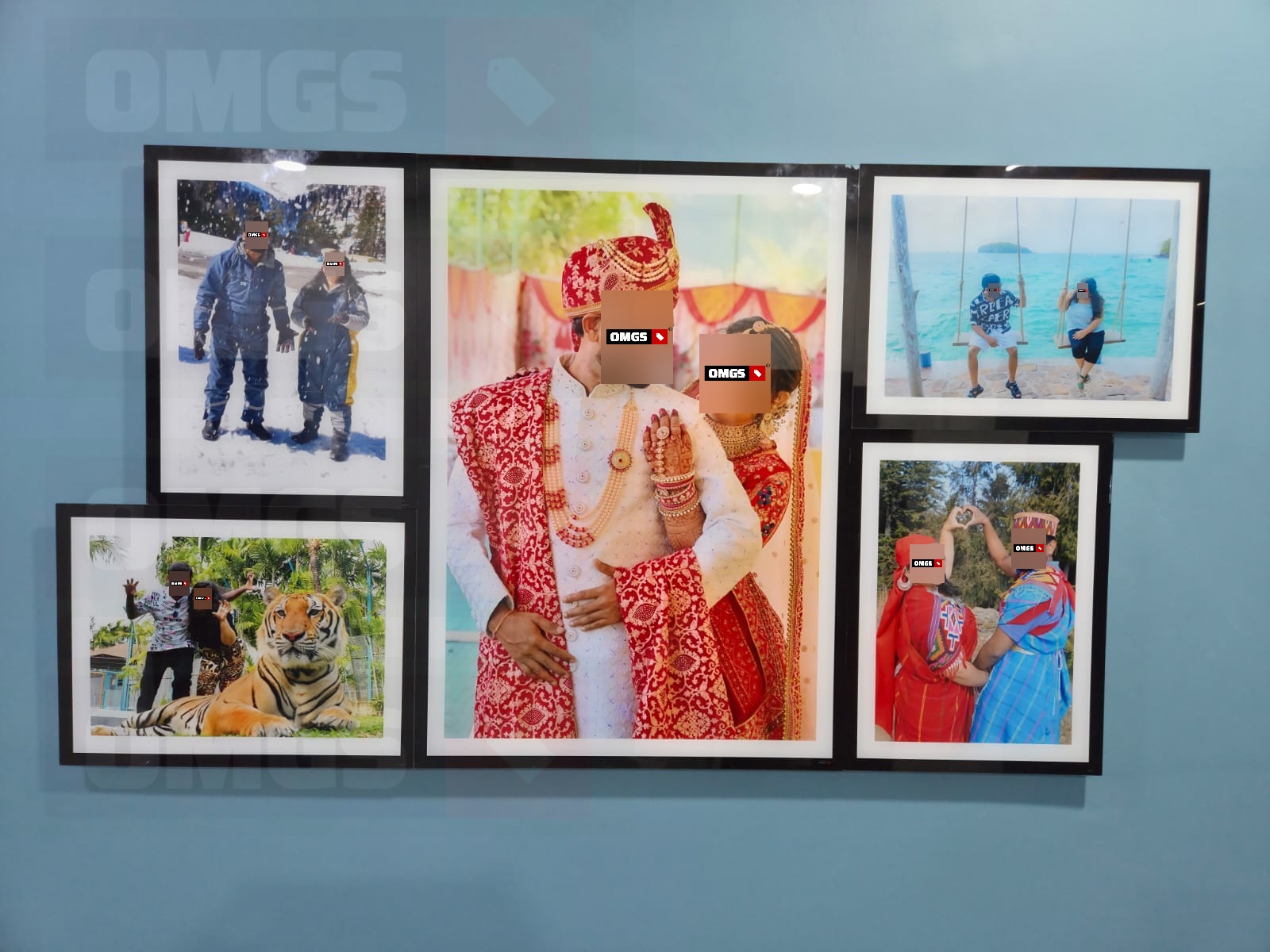 Customised Acrylic Photo Print photo review