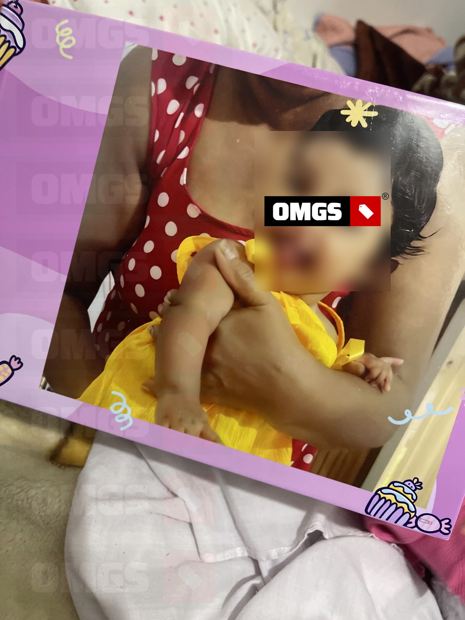 Customised Acrylic Photo Print photo review